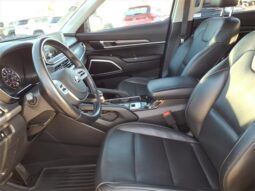 
 Kia Telluride full									