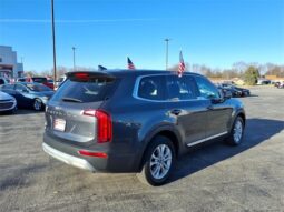 Kia Telluride