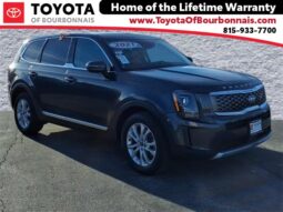 Kia Telluride