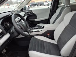 
 Mitsubishi Outlander full									