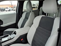 
 Mitsubishi Outlander full									