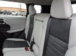 
 Mitsubishi Outlander full									