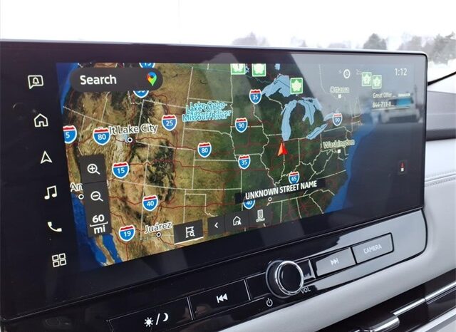 
 Mitsubishi Outlander full									