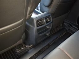 
 Honda Ridgeline full									