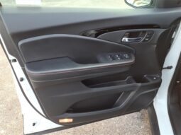 
 Honda Ridgeline full									