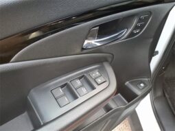 
 Honda Ridgeline full									