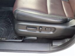 
 Honda Ridgeline full									