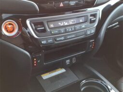 
 Honda Ridgeline full									