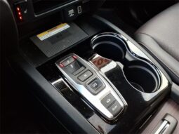 
 Honda Ridgeline full									