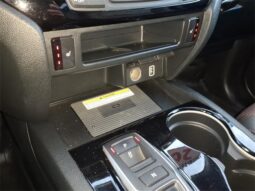 
 Honda Ridgeline full									