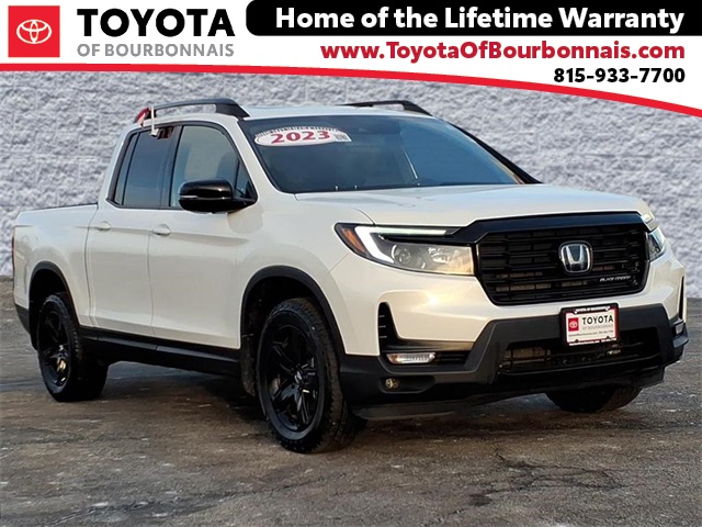 Honda Ridgeline