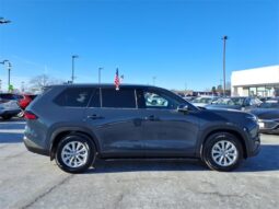 Toyota Grand Highlander