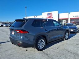 Toyota Grand Highlander