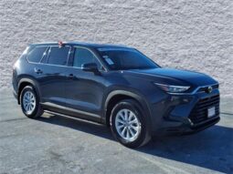 Toyota Grand Highlander