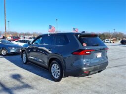 Toyota Grand Highlander