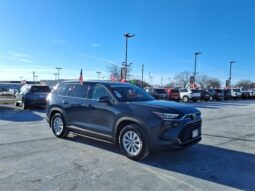 Toyota Grand Highlander