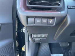
 Toyota Prius Plug-In Hybrid full									