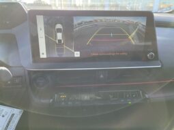 
 Toyota Prius Plug-In Hybrid full									