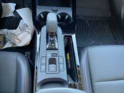
 Toyota Prius Plug-In Hybrid full									