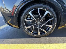 
 Toyota Prius Plug-In Hybrid full									