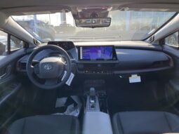 
 Toyota Prius Plug-In Hybrid full									