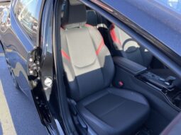 
 Toyota Prius Plug-In Hybrid full									