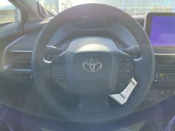 
 Toyota Prius full									