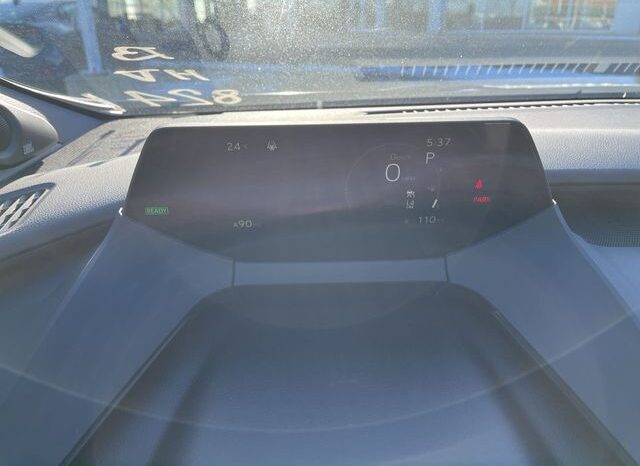 
 Toyota Prius full									