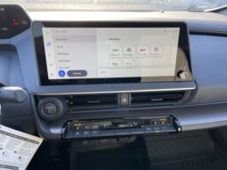 
 Toyota Prius full									