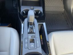 
 Toyota Prius full									
