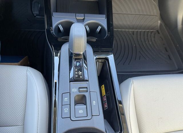 
 Toyota Prius full									
