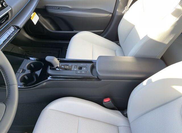 
 Toyota Prius full									