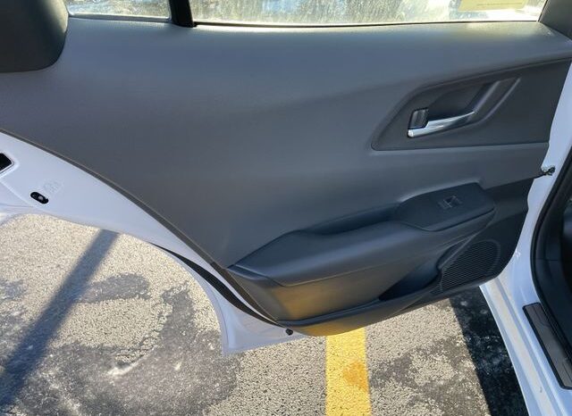 
 Toyota Prius full									