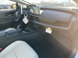 
 Toyota Prius full									
