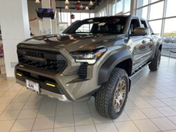 Toyota Tacoma full