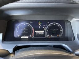 Toyota Tacoma full