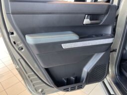 Toyota Tacoma full