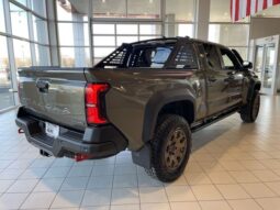 Toyota Tacoma full