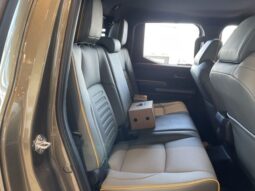 Toyota Tacoma full