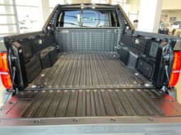 Toyota Tacoma full