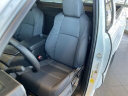 
 Toyota Tacoma full									