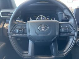 
 Toyota Tacoma full									