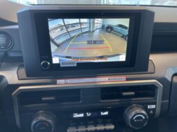 
 Toyota Tacoma full									