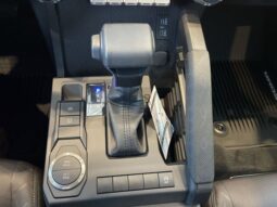 
 Toyota Tacoma full									