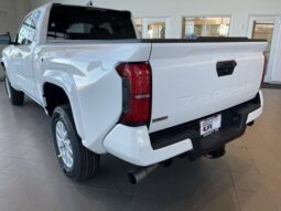 
 Toyota Tacoma full									