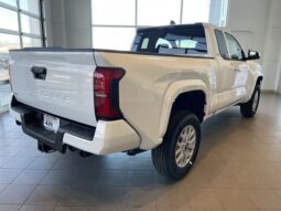 
 Toyota Tacoma full									