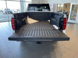 
 Toyota Tacoma full									
