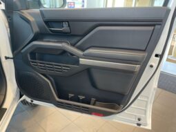 
 Toyota Tacoma full									