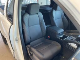 
 Toyota Tacoma full									