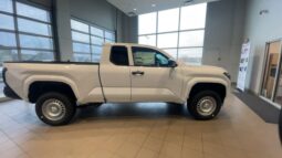 
 Toyota Tacoma full									